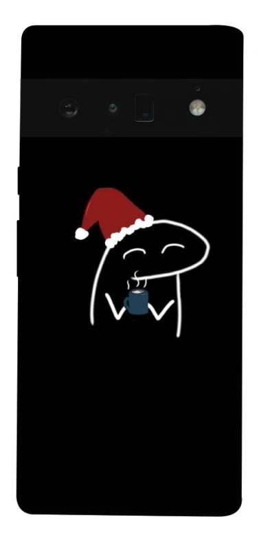Чехол на Google Pixel 6 Pro Christmas mood фото 1 из 1