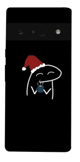 Чехол на Google Pixel 6 Pro Christmas mood фото 1 из 1