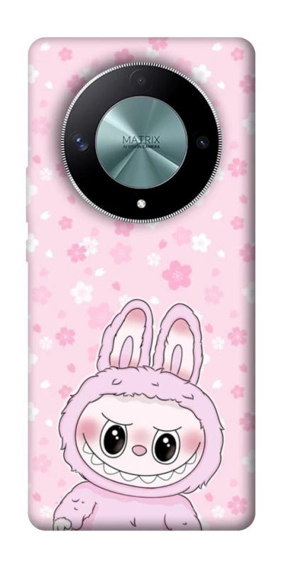 Чехол на Huawei Magic6 Lite Pink Labubu фото 1 из 1