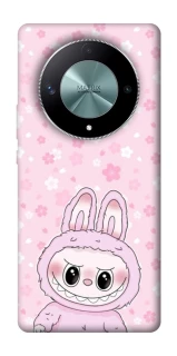 Чехол на Huawei Magic6 Lite Pink Labubu фото 1 из 1