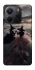 Чохол на Xiaomi Redmi Note 14 4G (Europe version) Halloween Witch ver.1 фото 1 з 1