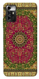 Чехол на ZTE Blade A72 Килим v13 фото 1 из 1