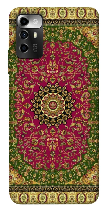 Чохол на ZTE Blade V40 Vita Килим v13 фото 1 з 1