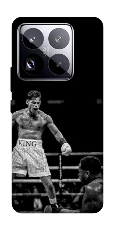 Чохол на Xiaomi 15 Pro kings фото 1 з 1