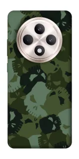 Чохол на Oppo Reno 12 F 4G/5G Camouflage v31 фото 1 з 1