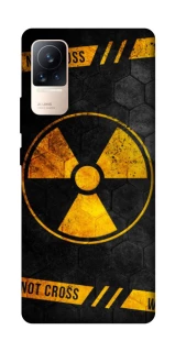 Чохол на Xiaomi Civi 6 Radiation фото 1 з 1