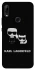 Чохол на Huawei P Smart Z Karl Lagerfeld фото 1 з 1