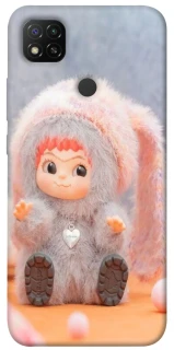 Чохол на Xiaomi Redmi 9C Wakuku ver.1 фото 1 з 1