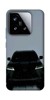 Чехол на Xiaomi 15 Lexus v8 фото 1 из 1