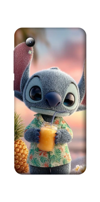 Чохол на ZTE Blade A3 (2019) Stitch ver.13 фото 1 з 1