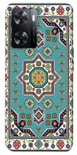 Чохол на Oppo A57s Килим v7 фото 1 з 1