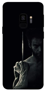 Чохол на Samsung Galaxy S9 Logan фото 1 з 1