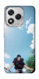 Чохол на Honor 400 Lite jujutsu kaisen v2 фото 1 з 1