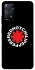Чохол на Xiaomi Redmi Note 11 Pro 4G/5G Red Hot Chili Peppers logo фото 1 з 1