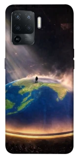 Чохол на Oppo Reno 5 Lite Kanye West ver.1 фото 1 з 1