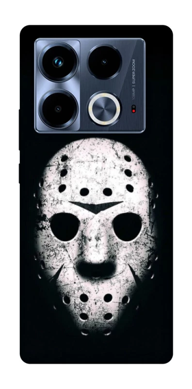 Чохол на Infinix Note 40 4G Jason фото 1 з 1