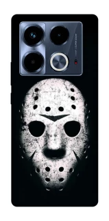 Чохол на Infinix Note 40 4G Jason фото 1 з 1