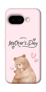 Чехол на Google Pixel 9a Mother's Day ver.2 фото 1 из 1