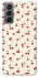 Чохол на Samsung Galaxy S21 FE Cherry фото 1 з 1