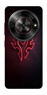 Чехол на ZTE Nubia Focus WOW Forever horde фото 1 из 1