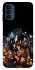 Чохол на Motorola Moto G41 Harry Potter v26 фото 1 з 1