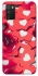 Чехол на Samsung Galaxy A03s Love aesthetic ver.2 фото 1 из 1