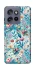 Чохол на Motorola Edge 50 Neo Floral design ver.5 фото 1 з 1