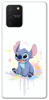 Чехол на Samsung Galaxy S10 Lite Stitch ver.4 фото 1 из 1