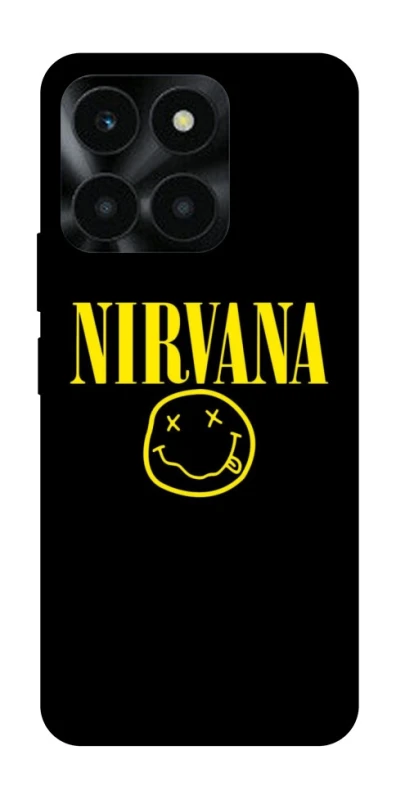 Чехол на Huawei Honor X6a Nirvana ver.1 фото 1 из 1