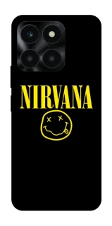 Чохол на Huawei Honor X6a Nirvana ver.1 фото 1 з 1