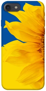 Чехол на Apple iPhone 7 / 8 (4.7") Sunflower фото 1 из 1