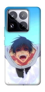 Чохол на Xiaomi 15 Pro Toji v2 фото 1 з 1