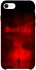Чохол на Apple iPhone SE (2020) Silent Hill aesthetic ver.1 фото 1 з 1