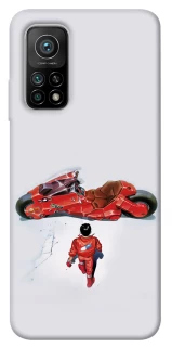 Чехол на Xiaomi Mi 10T Anime v43 фото 1 из 1