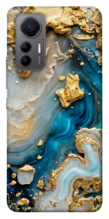 Чохол на Xiaomi 12 Lite Epoxy design ver.2 фото 1 з 1