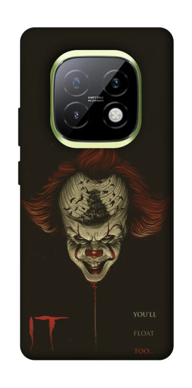 Чохол на Realme Narzo 70 Turbo Воно v2 фото 1 з 1