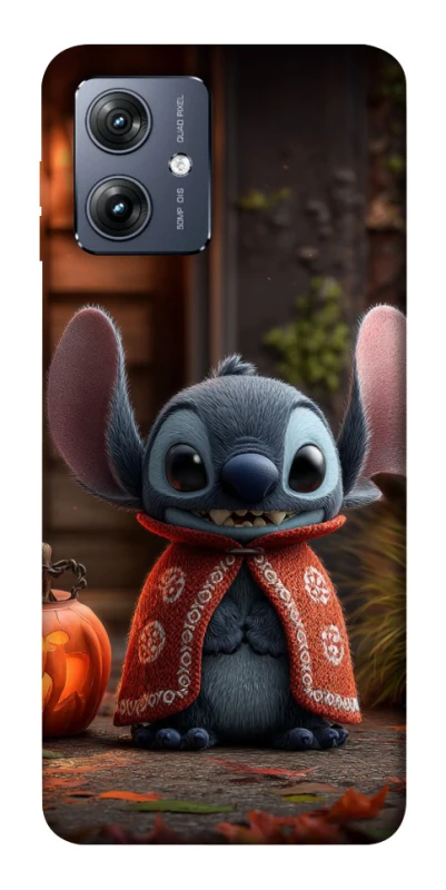 Чохол на Motorola Moto G54 Stitch ver.14 фото 1 з 1