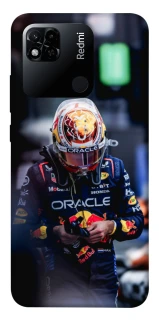 Чохол на Xiaomi Redmi 10A F-1 ver.6 фото 1 з 1