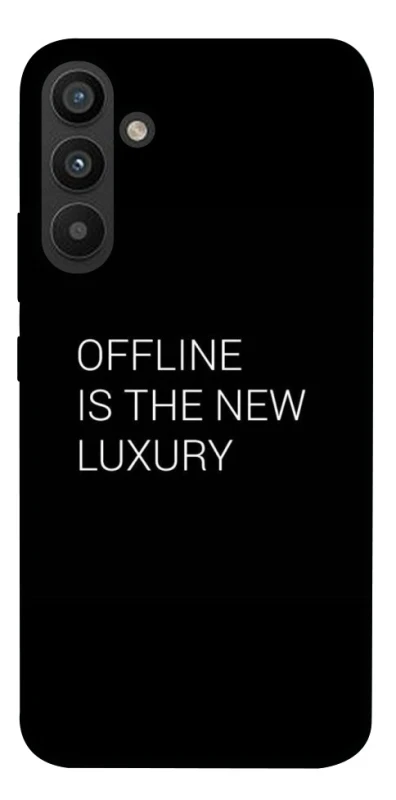 Чохол на Samsung Galaxy A34 5G Offline фото 1 з 1