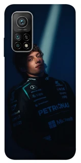 Чохол на Xiaomi Mi 10T F-1 ver.9 фото 1 з 1