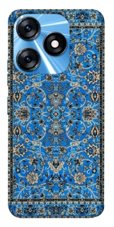 Чохол на TECNO Spark 10 Килим v52 фото 1 з 1