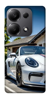 Чохол на Xiaomi Redmi Note 13 Pro 5G Sport porsche фото 1 з 1