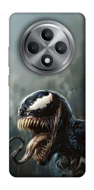 Чохол на Oppo Reno 12 F 4G venom v7 фото 1 з 1