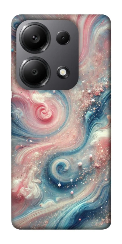Чохол на Xiaomi Redmi Note 13 Pro 4G Epoxy design ver.4 фото 1 з 1