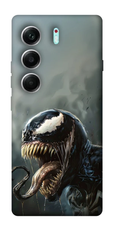 Чохол на Tecno Camon 40 Pro venom v7 фото 1 з 1