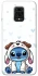 Чохол на Xiaomi Redmi Note 9s / Note 9 Pro / Note 9 Pro Max Stitch ver.12 фото 1 з 1