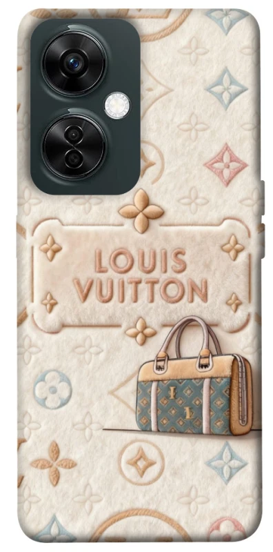 Чехол на OnePlus Nord CE 3 Lite Louis Vuitton фото 1 из 1