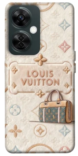 Чехол на OnePlus Nord CE 3 Lite Louis Vuitton фото 1 из 1