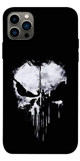 Чохол на Apple iPhone 12 Pro (6.1") Каратель фото 1 з 1