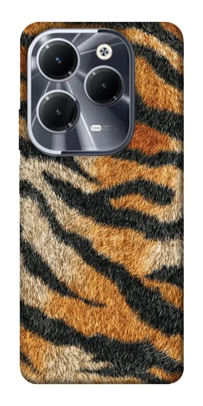 Чохол на Infinix Hot 40 Pro Tiger фото 1 з 1